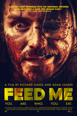 Feed Me (Feed Me)