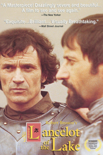  de Filme Lancelot do Lago (1974)