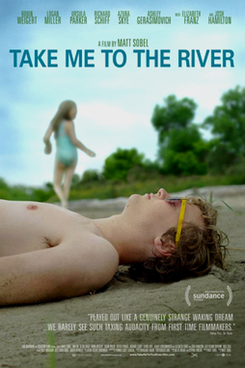  de Filme Take Me to the River (2014)