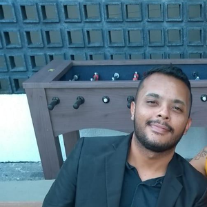 Foto de perfil de Matheus Ramos