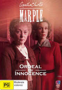 Marple: Punição para a inocência (Marple: Ordeal by innocence)