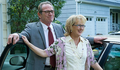 Meryl Streep estrela filme sobre terapeuta louco; veja fotos e vídeo