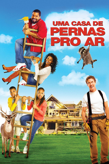  de Filme Uma Casa De Pernas Pro Ar (2007)