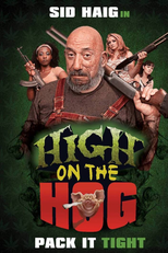 Uma Família Bem Chapada (High on the Hog)