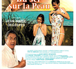 Du Sel sur la Peau
