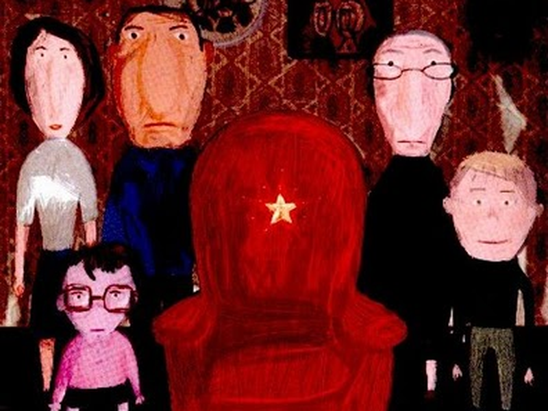 Foto 1 de Propriedades de uma Poltrona