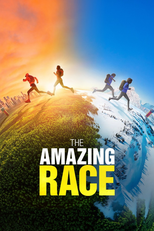The Amazing Race (The Amazing Race)