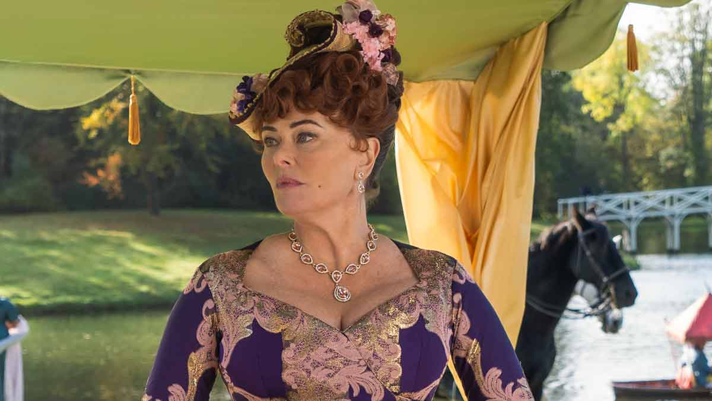 Polly Walker - Foto 1