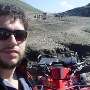 Foto de perfil de MarcosSL