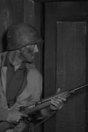 Poster de Episódio Weep No More (1964)