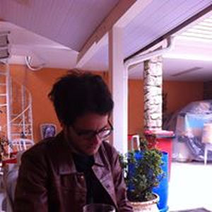 Foto de perfil de Otávio