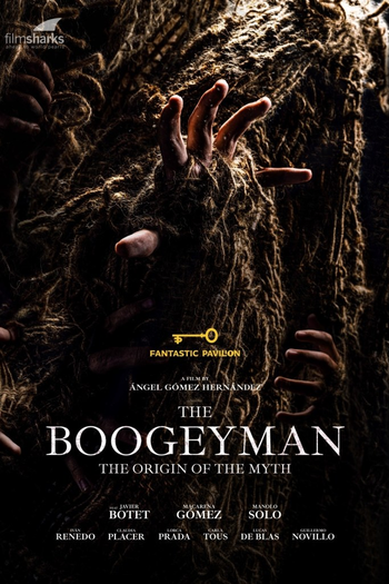  de Filme El Hombre del Saco (2023)