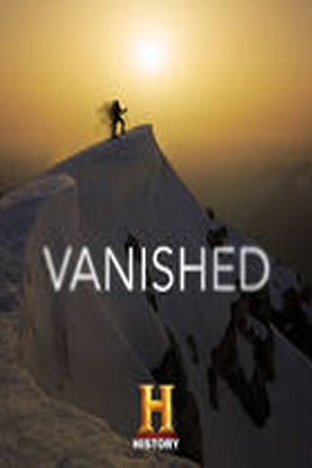 Poster de Filme Desaparecidos (2019)