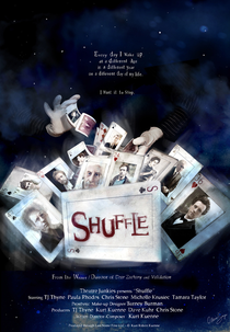 Shuffle (Shuffle)
