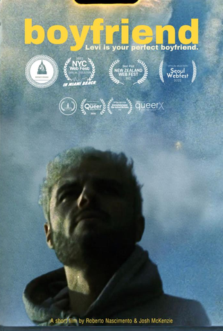 Poster 1 de Curta Boyfriend (2021)