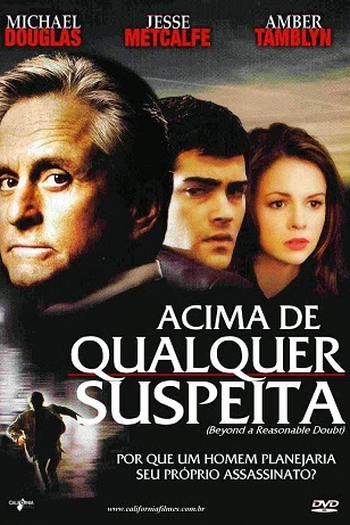  de Filme Acima de Qualquer Suspeita (2009)
