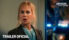 Scarpetta | Trailer Oficial | Prime Video