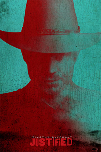  de Série Justified (6ª Temporada) (2015)