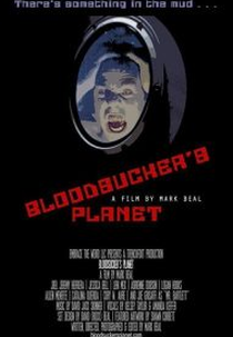 Bloodsucker’s Planet (Bloodsucker's Planet)