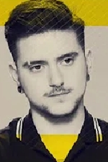 Poster de Episódio Isaac : Trans e o homem (2019)