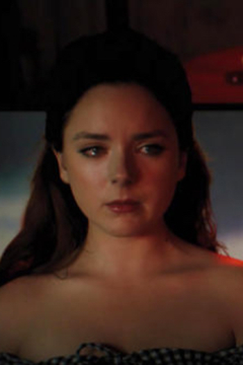 Poster de Episódio Dammit (2019)