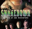 Shakedown - Return of the Sontarans