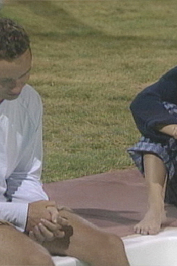Poster de Episódio BB1 Ep #16 (2000)
