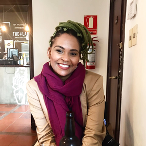 Foto de perfil de Tassiana