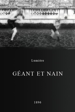 Géant et nain (Géant et nain)