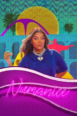 Numanice: Ao Vivo (Numanice: Ao Vivo)