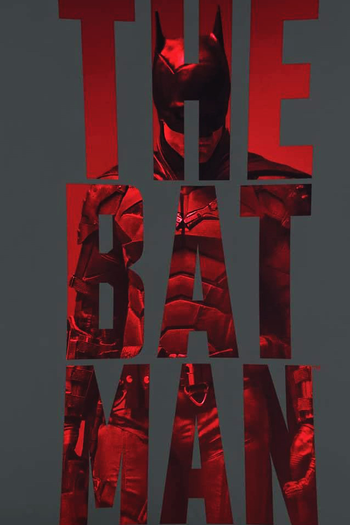  de Filme Batman (2022)