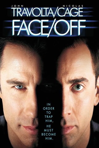 Poster 13 de Filme A Outra Face (1997)