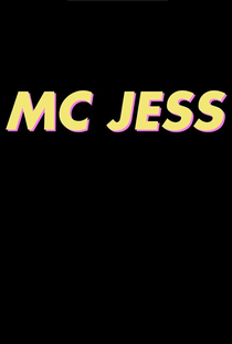 MC Jess - Poster / Capa / Cartaz - Oficial 2