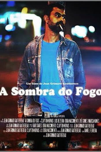 Poster de Filme A Sombra do Fogo (2015)