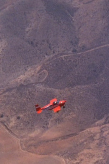 Poster de Episódio Desert Run (1973)