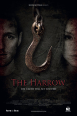 Paixão Doentia (The Harrow)