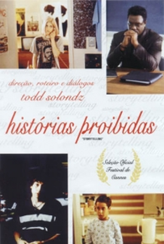 Histórias Proibidas - 12 de Maio de 2001 | Filmow