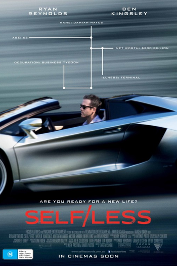 de Filme Sem Retorno (2015)
