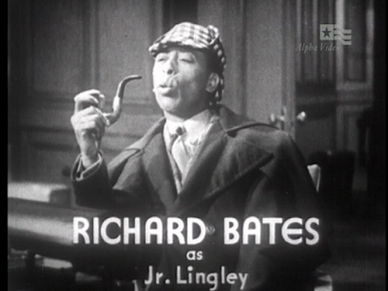 Foto 1 de Midnight Shadow