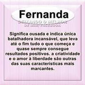 Foto de perfil de Ferdi