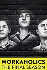 Workaholics (7ª Temporada) (Workaholics (Season 7))