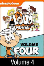 The Loud House (4ª Temporada) (The Loud House (Season 4))