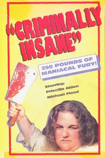  de Filme Criminally Insane (1975)