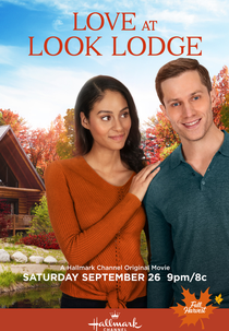 Amor em Look Lodge (Love at Look Lodge)