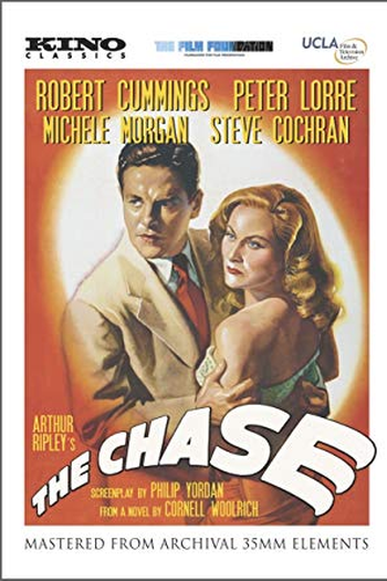  de Filme A Senda do Temor (1946)