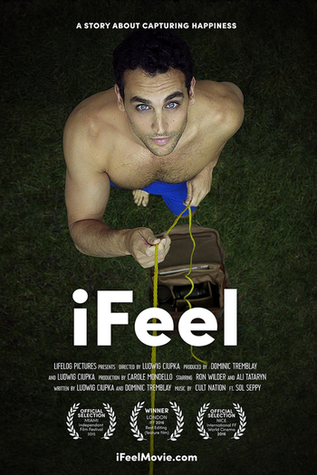  de Filme iFeel (2016)