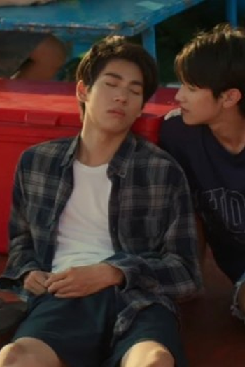 Poster de Episódio ตอนที่ 4 (2026)