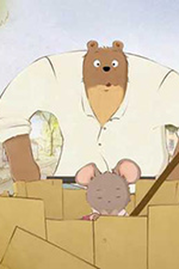 Poster de Episódio Les charabiettes (2017)
