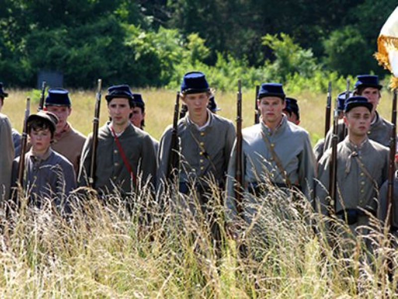 Foto 11 de Field of Lost Shoes