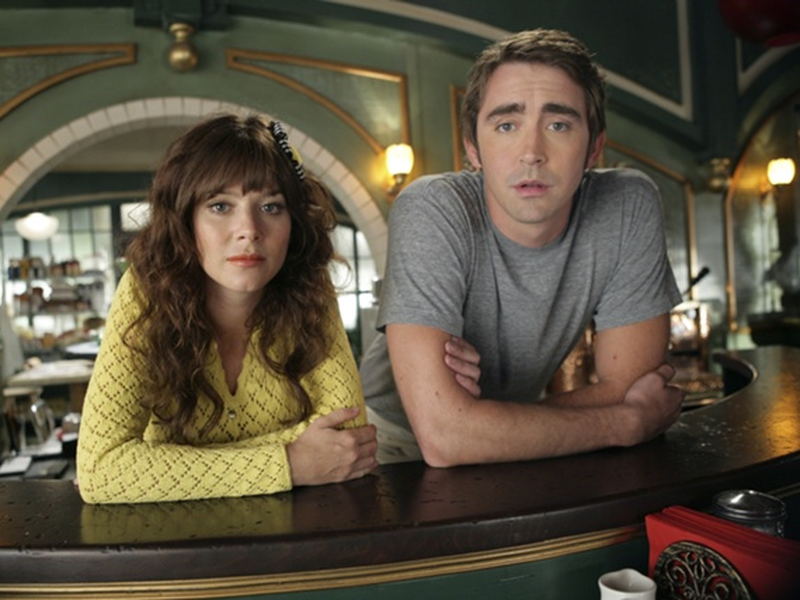 Foto 9 de Pushing Daisies (1ª Temporada)